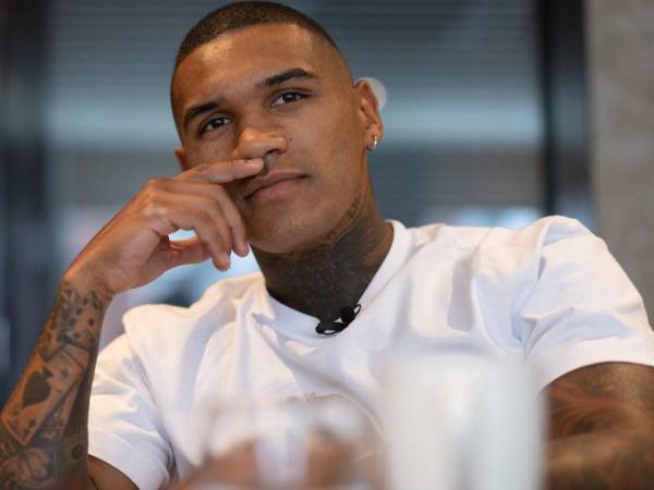 Conor Benn akan bisa bertinju di Inggris untuk pertama kalinya sejak April 2022. (Foto: Ring TV)