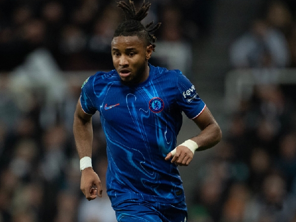 Enzo Maresca membahas peran Christopher Nkunku di Chelsea