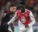 Folarin Balogun Siap Hadapi Arsenal di Liga Champions