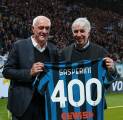 Gian Piero Gasperini Beberkan Hal yang Paling Dibanggakan dari Atalanta