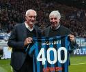 Gian Piero Gasperini Beberkan Hal yang Paling Dibanggakan dari Atalanta