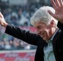 Gian Piero Gasperini Sanjung Dua Pemain Atalanta usai Bantai Young Boys 6-1