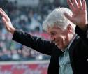 Gian Piero Gasperini Sanjung Dua Pemain Atalanta usai Bantai Young Boys 6-1