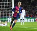 Hansi Flick Nilai Dani Olmo Tersingkirkan dari Tim Utama Barca