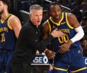 Jonathan Kuminga Tidak Mengeluh Dikeluarkan dari Starting Warriors