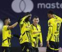 Kalahkan Dinamo Zagreb 3-0, Borussia Dortmund Naik Ke Peringkat 4