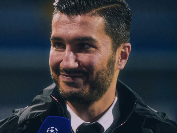 Nuri Sahin