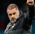 Postecoglou Ungkap Tidak Ada Perubahan Pada Tottenham Jelang vs Roma