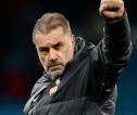 Postecoglou Ungkap Tidak Ada Perubahan Pada Tottenham Jelang vs Roma