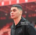 River Plate Bidik Miguel Almiron, Newcastle United Siap Melepas?