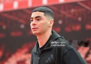 River Plate Bidik Miguel Almiron, Newcastle United Siap Melepas?