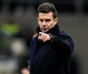 Thiago Motta Puas Juventus Raih Satu Poin dari Kandang Aston Villa