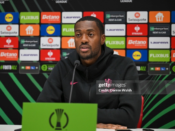 Bek Chelsea, Tosin Adarabioyo