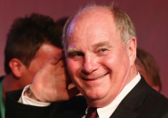 Uli Hoeness Pede Bayern Munich Juara Bundesliga Musim 2024/25