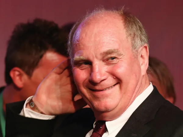 Uli Hoeness