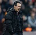 Unai Emery Bahas Peluang Aston Villa Lolos ke Babak 16 Besar Liga Champions