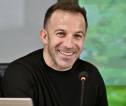 Alessandro Del Piero Buka Suara usai Dirumorkan Jadi Presiden FIGC