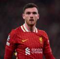 Andy Robertson Akui Jamie Carragher Jadi Bahan Obrolan Pemain Liverpool