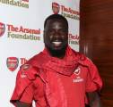 Chelsea Dekati Anak Mantan Bek Arsenal, Mathis Eboue