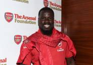 Chelsea Dekati Anak Mantan Bek Arsenal, Mathis Eboue