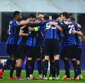 Digusur Liverpool, Inter Milan Harus Puas di Posisi ke-2 Klasemen UCL