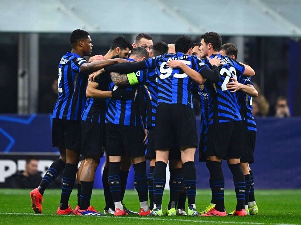 Inter Milan