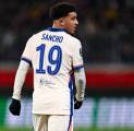 Enzo Maresca Anggap Jadon Sancho Sebagai 'Pemain Penting' Chelsea