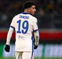 Enzo Maresca Anggap Jadon Sancho Sebagai 'Pemain Penting' Chelsea