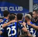 Inter Milan dan Atalanta Nyaman di Posisi Lima Besar UCL