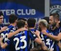 Inter Milan dan Atalanta Nyaman di Posisi Lima Besar UCL