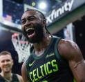 Jaylen Brown Bagikan Tips Bagaimana Jaga Kondisi