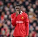 Jelang Lawan Man City, Kondisi Ibrahima Konate Mengkhawatirkan Liverpool