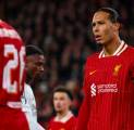 Jelang Lawan Man City, Virgil van Dijk Ingatkan Liverpool untuk Tetap Fokus