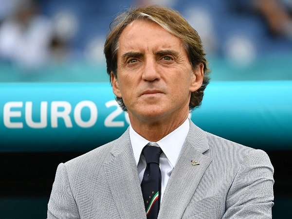 Roberto Mancini