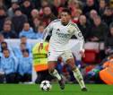 Kalah di Anfield, Jude Bellingham Soroti Performa Real Madrid