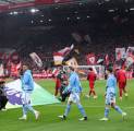 Kelemahan Manchester City dan Kekuatan Liverpool Jelang Laga di Anfield