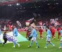 Kelemahan Manchester City dan Kekuatan Liverpool Jelang Laga di Anfield