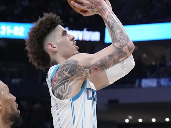 LaMelo Ball Dinilai Lebih Hebat Ketimbang Damian Lillard