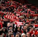 Lawan Liverpool, Manchester City Dapat Peringatan Soal Atmosfer Anfield