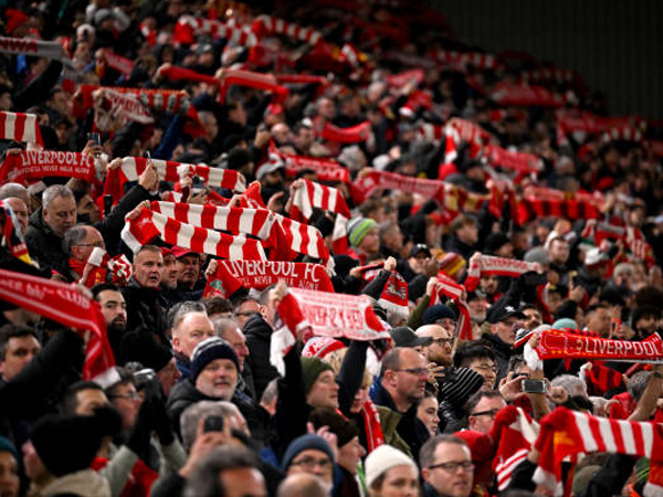 Lawan Liverpool, Manchester City Dapat Peringatan Soal Atmosfer Anfield