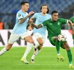 Lazio Gagal Cetak Gol, Ludogorets Raih Satu Poin Berharga di Olimpico