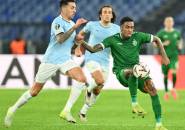 Lazio Gagal Cetak Gol, Ludogorets Raih Satu Poin Berharga di Olimpico