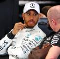 Lewis Hamilton Sadar Pentingnya Pramusim Bersama Ferrari