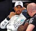 Lewis Hamilton Sadar Pentingnya Pramusim Bersama Ferrari