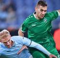 Ludogorets Hentikan Rekor Sempurna Lazio di Liga Europa