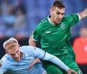 Ludogorets Hentikan Rekor Sempurna Lazio di Liga Europa