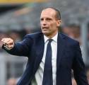 Massimiliano Allegri Saksikan Laga Tottenham Kontra AS Roma