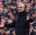 Meski Waktunya Tak Pasti, Pep Guardiola Pastikan Man City Akan Bangkit