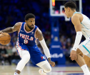 Paul George Yakin 76ers Bakal Segera Bangkit Dari Keterpurukan