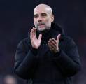 Pep Guardiola Siap Bangkit dan Membangun Kembali Manchester City